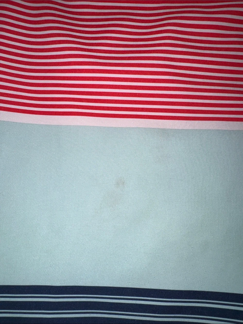 Quiksilver Men’s Striped Board Shorts